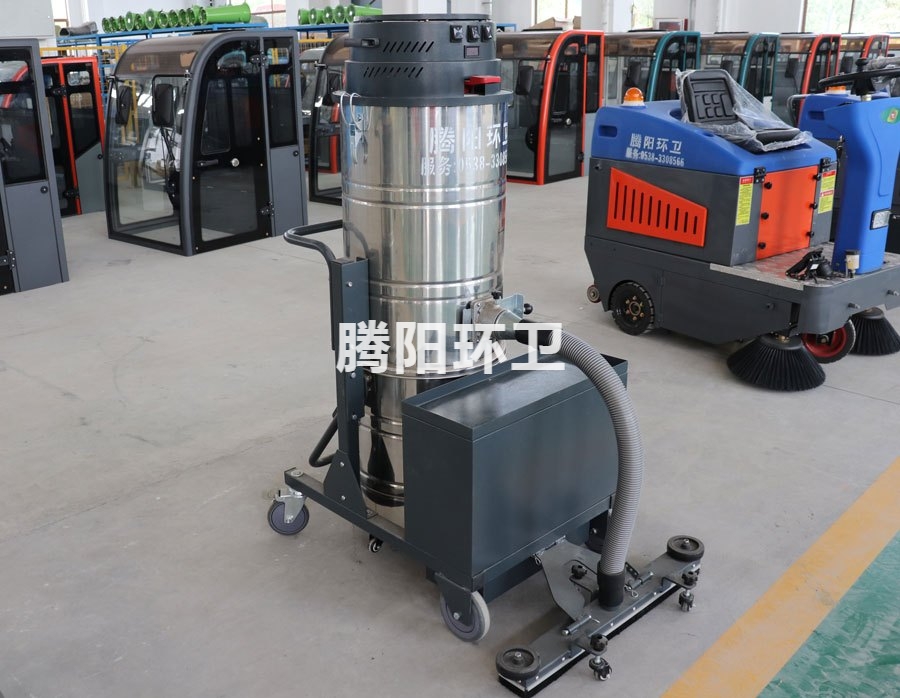 工業吸塵器 工業吸塵器
