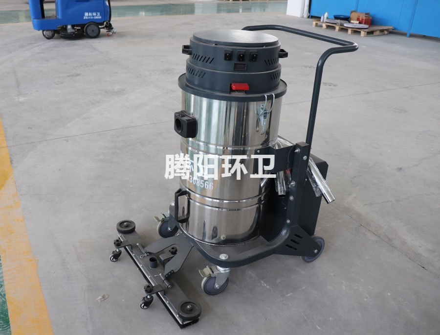 工業吸塵器 工業吸塵器